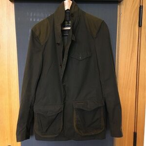 Barbour Beacon (James Bond Skyfall) jacket, medium